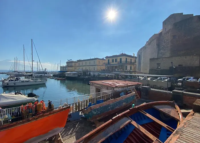 TransatlanticoHotel Napoli