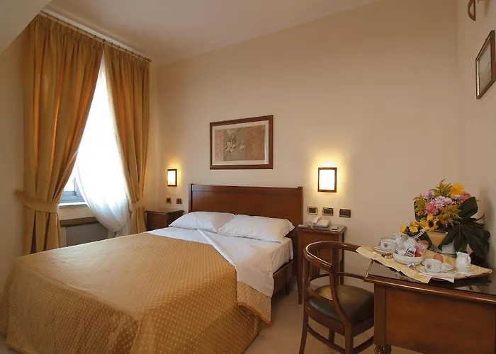 Buono Hotel Napoli