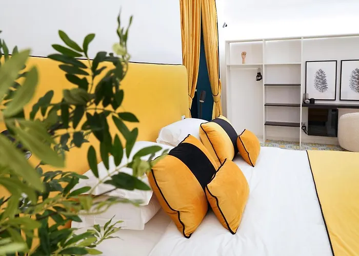 Relais MetisHotel Napoli