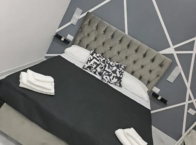 Hotel Ida House Napoli
