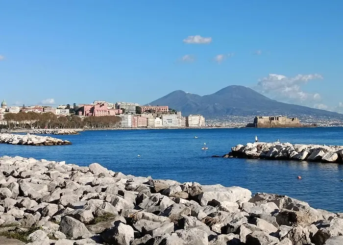 B&B Cavallerizza 14 Napoli