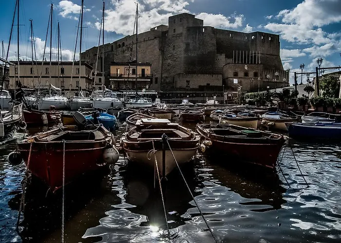 TransatlanticoHotel Napoli