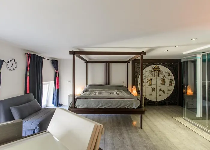 Luxury Suite San Carlo Napoli